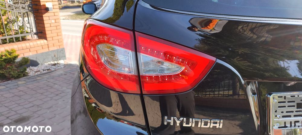 Hyundai ix35 2.0 GDI Premium 2WD - 11