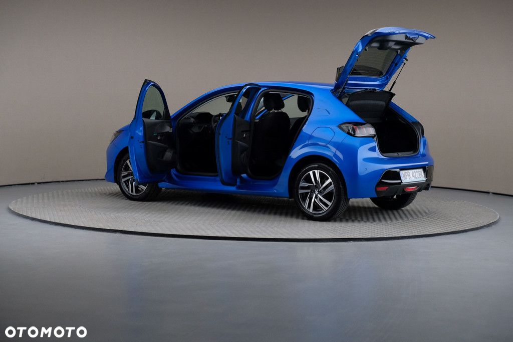 Peugeot 208 - 7