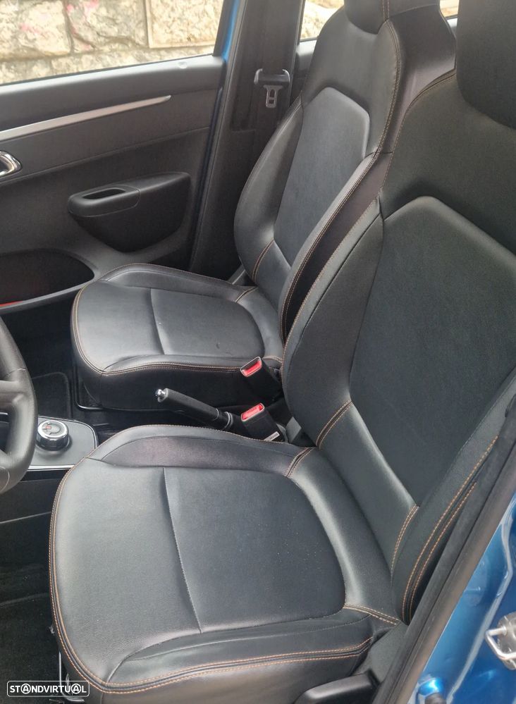 Dacia Spring Comfort Plus - 7