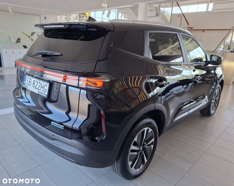 Chery Tiggo 4 - 4