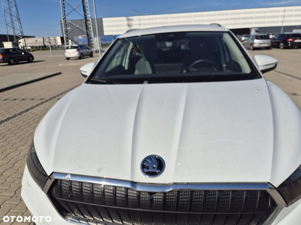 Skoda Enyaq - 6