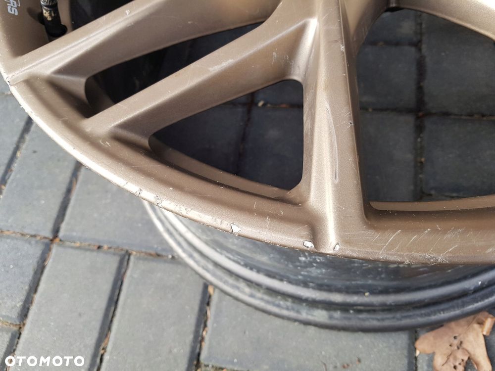 audi e-tron felga aluminiowa 21 cali 89a601025h - 3