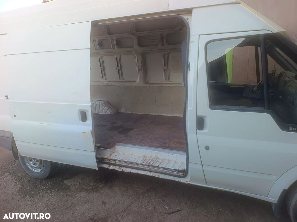 Ford Transit 90T350 - 7