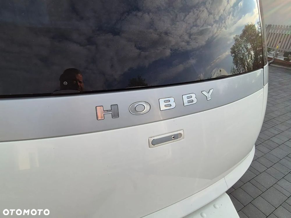 Hobby 660WFU PREMIUM - 8