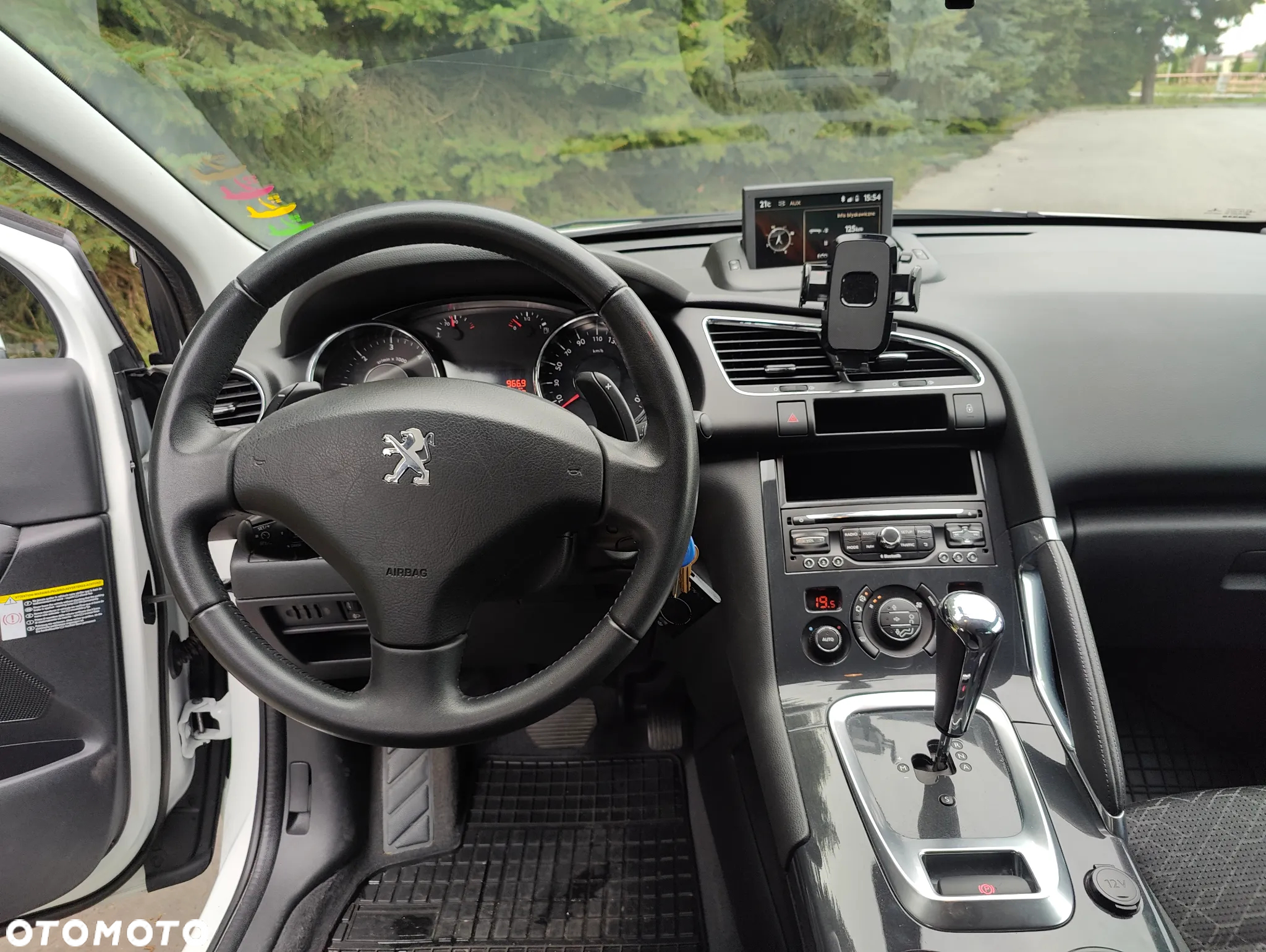 Peugeot 3008 - 6