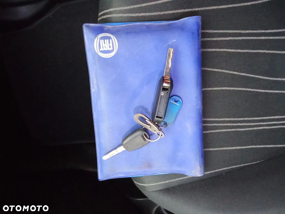 Fiat DOBLO 1.3D m-jet - 30