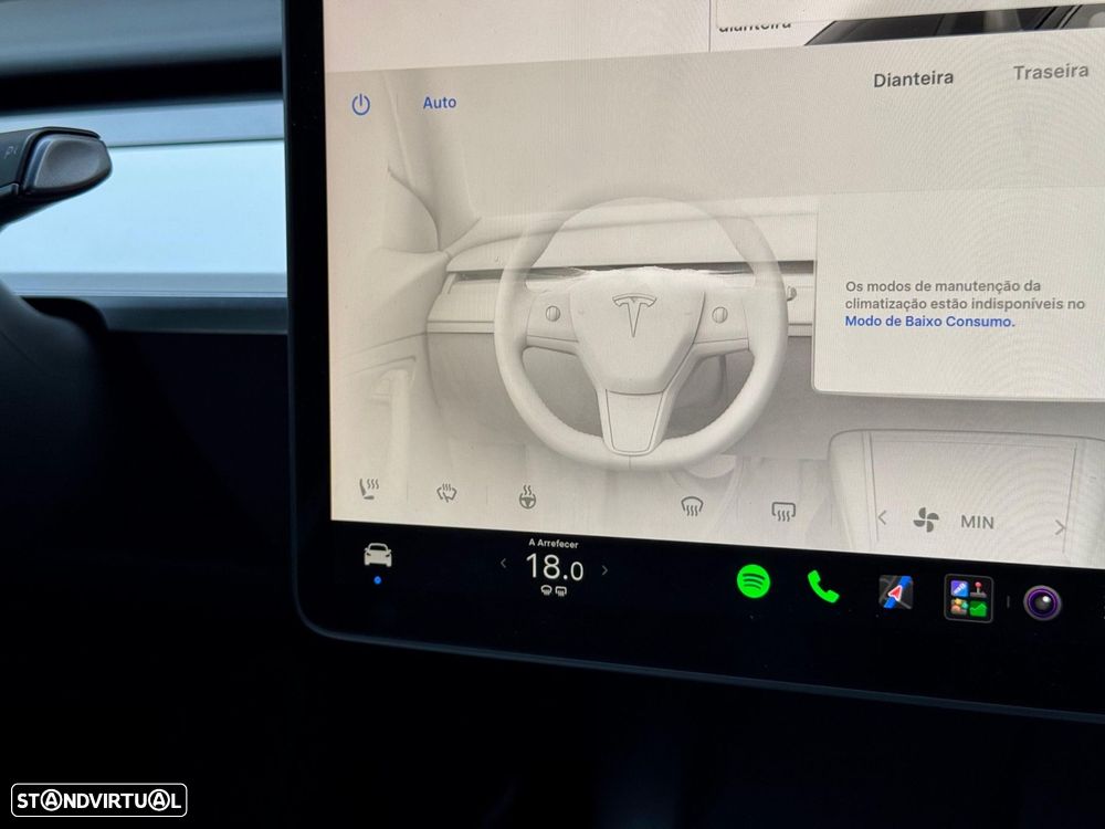 Tesla Model Y Long Range Tração Integral - 41