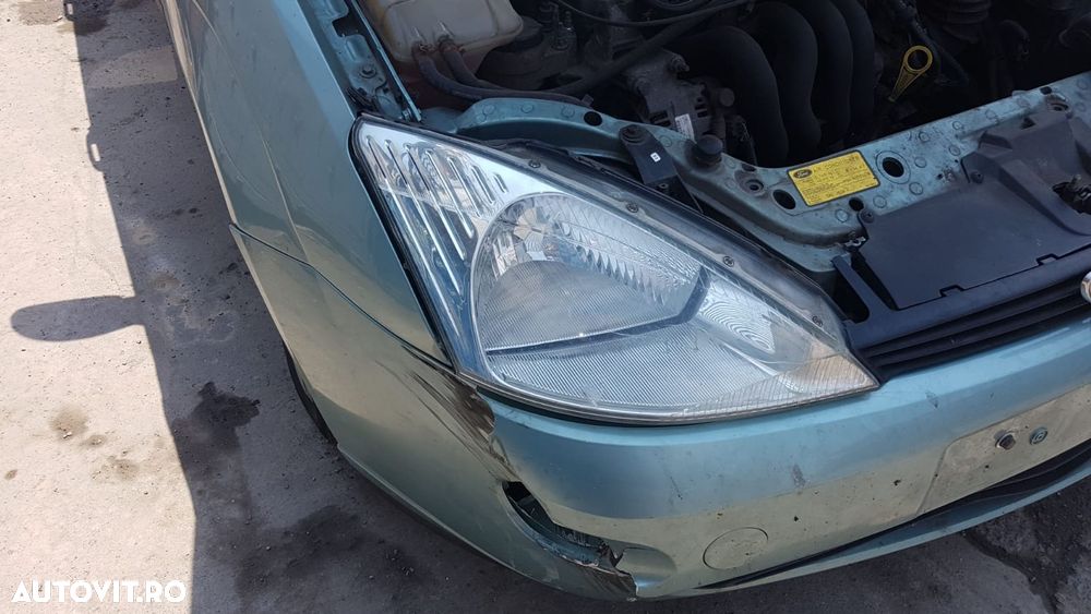 Dezmembrari  Ford FOCUS Mk 1  1998  > 2007 1.6 16V Benzina - 6