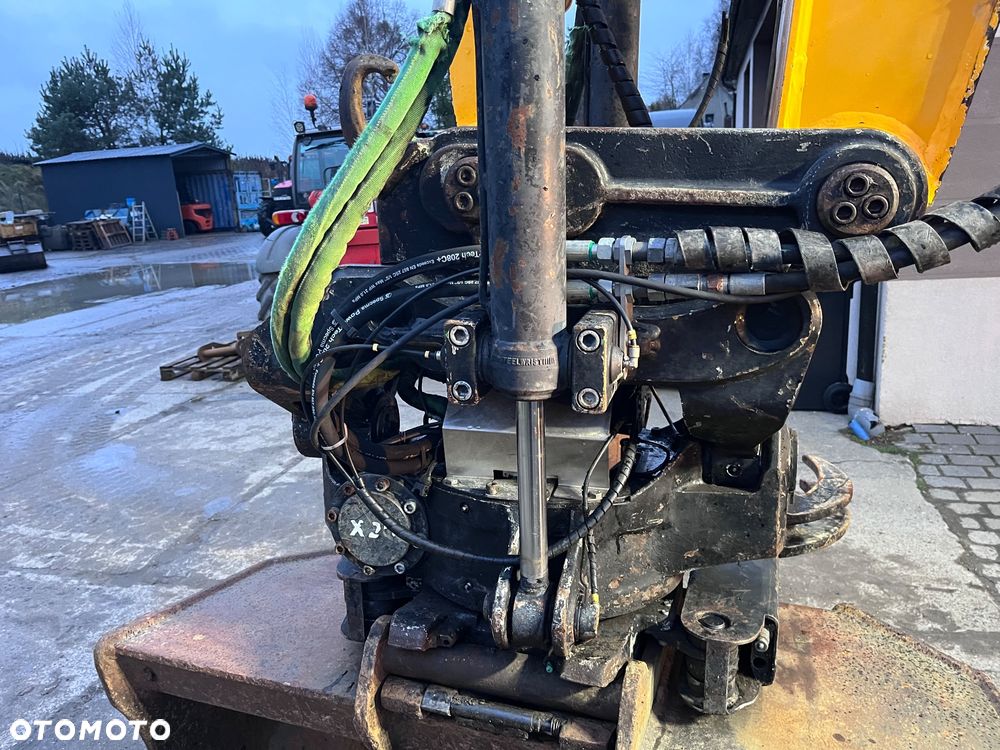 JCB JS175W [T3] - 17