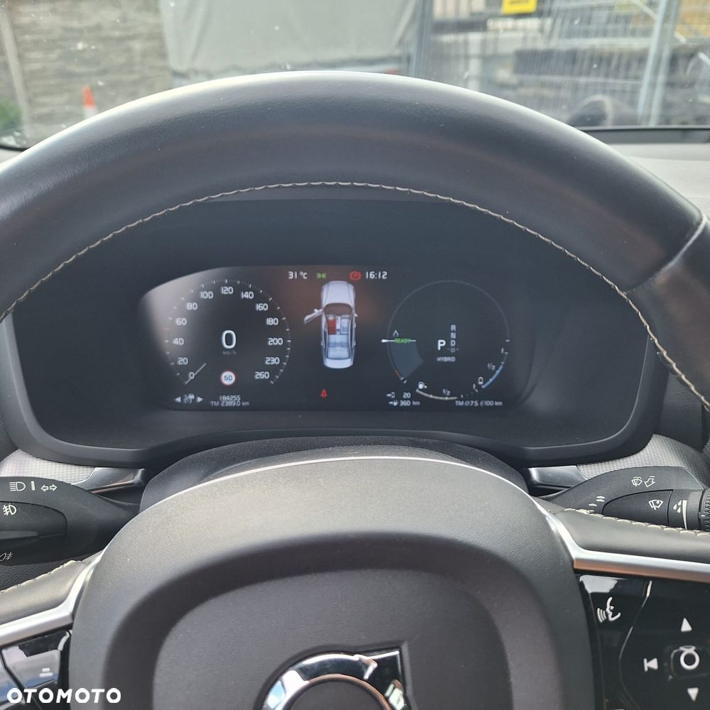 Volvo S60 - 7