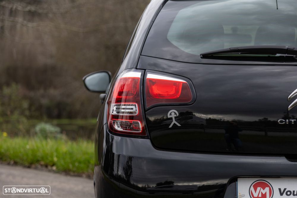 Citroën C3 1.0 VTi Collection - 32
