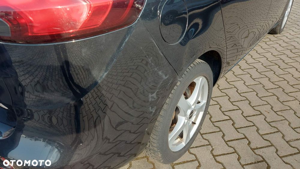Honda Civic 1.4 i-VTEC - 4