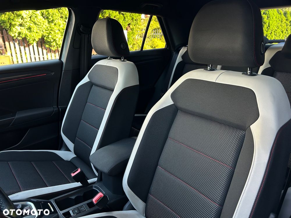 Volkswagen T-Roc 1.5 TSI GPF ACT Premium DSG - 17