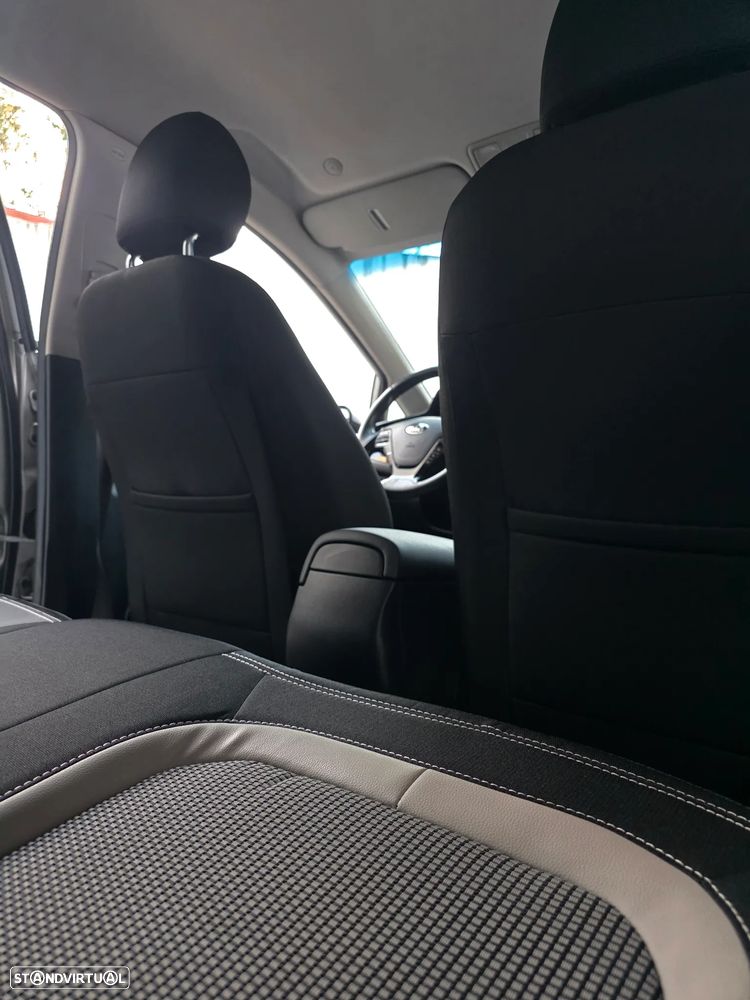 Kia Ceed SW 1.6 CRDi TX Sport - 57