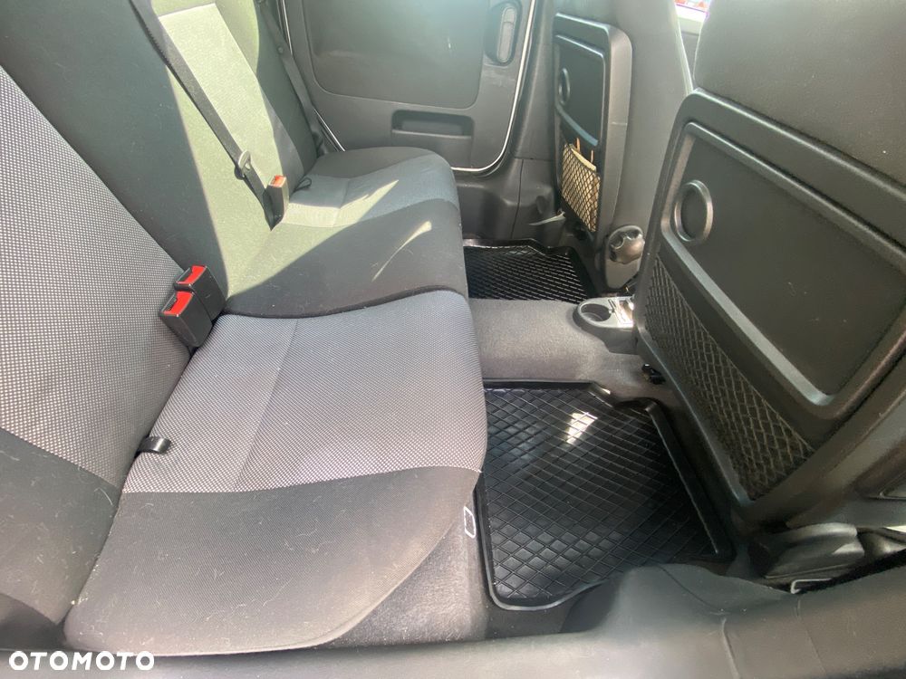 Opel Combo Tour Enjoy - 21