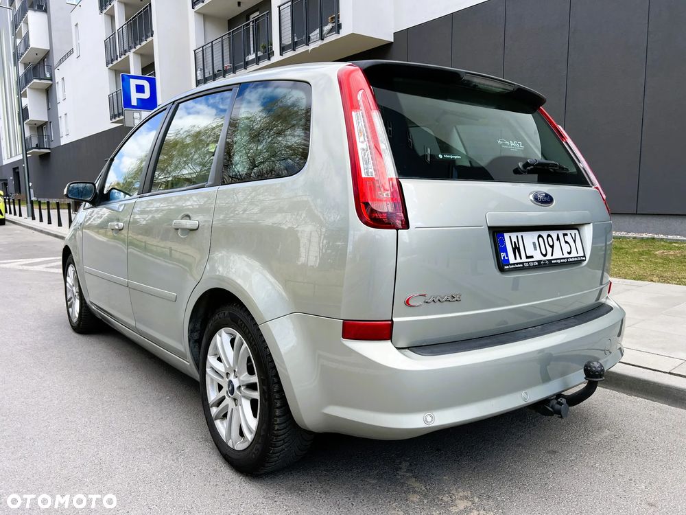 Ford C-MAX - 3