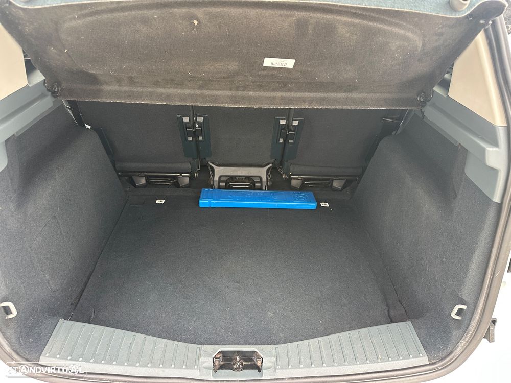 Ford C-Max 2.0 TDCi Titanium Aut. - 13
