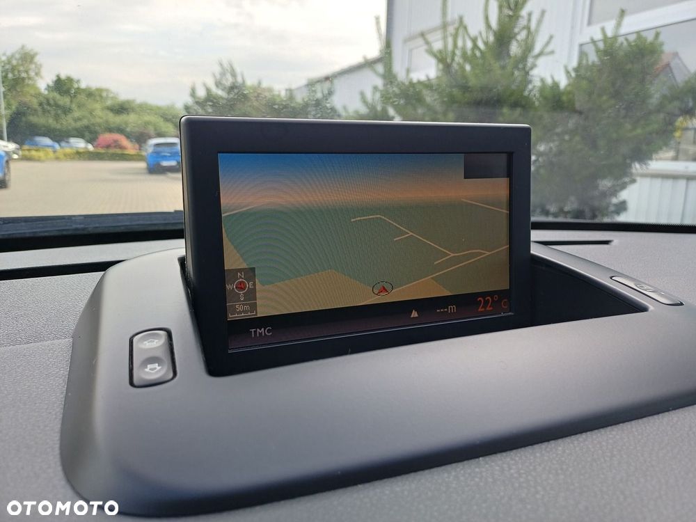 Peugeot 5008 2.0 HDi Allure 7os - 20