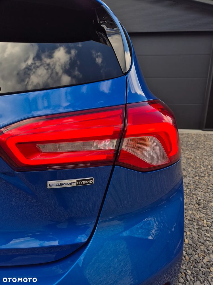 Ford Focus 1.0 EcoBoost Hybrid ST-LINE - 19