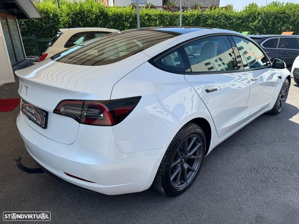Tesla Model 3 Standard Range Plus RWD - 7
