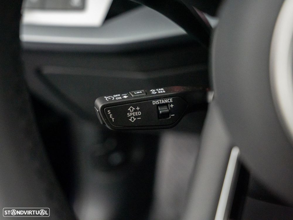 Audi A3 Sportback 40 TFSIe — fotografia 19