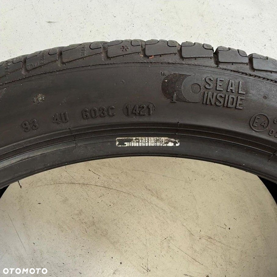 Opona 225/40/18 Pirelli Cinturato AllSeason (F5425) - 3