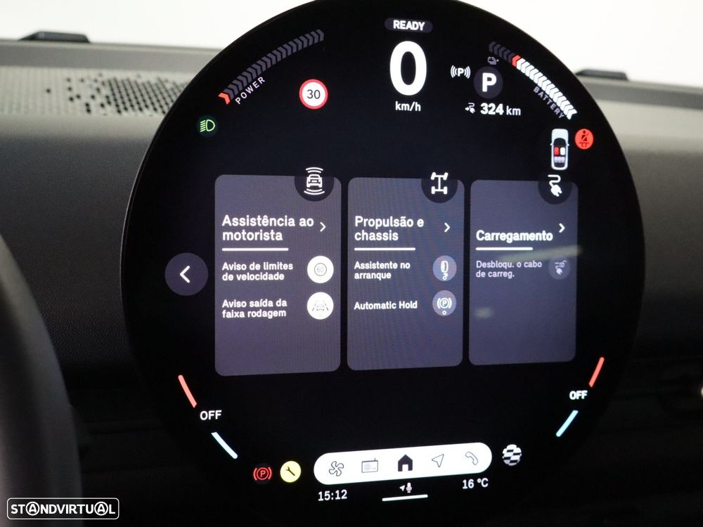 MINI Aceman SE Essential S - 18
