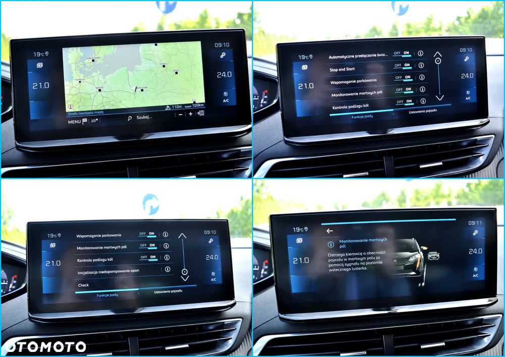 Peugeot 3008 BlueHDi 130 Stop & Start EAT8 Active Business-Paket - 14