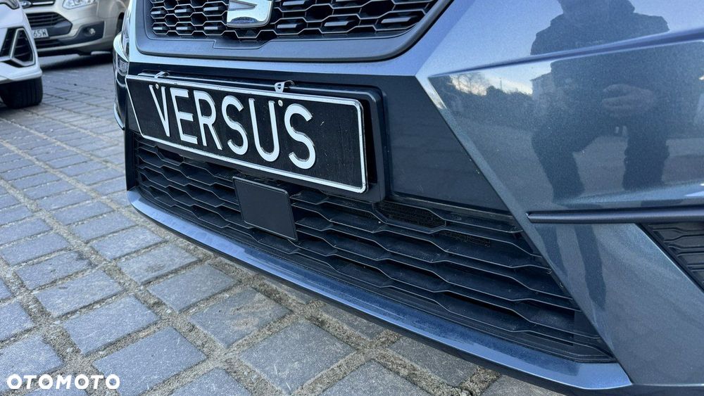 Seat Ibiza 1.0 MPI EVO Style S&S - 20