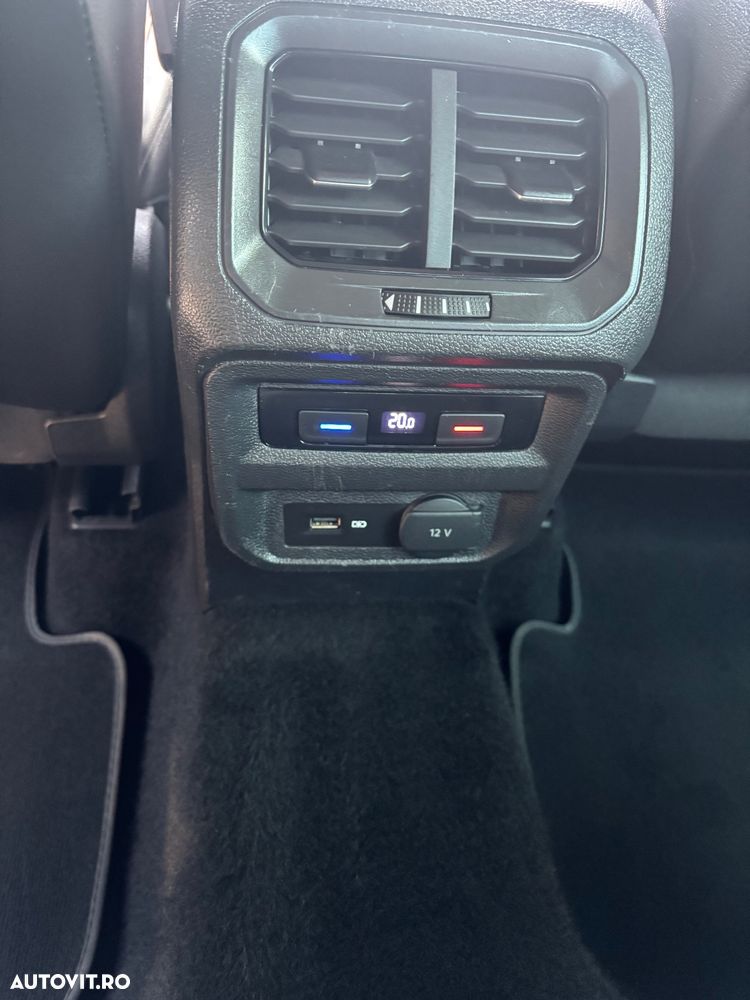 Volkswagen Tiguan 2.0 TDI SCR DSG United - 18