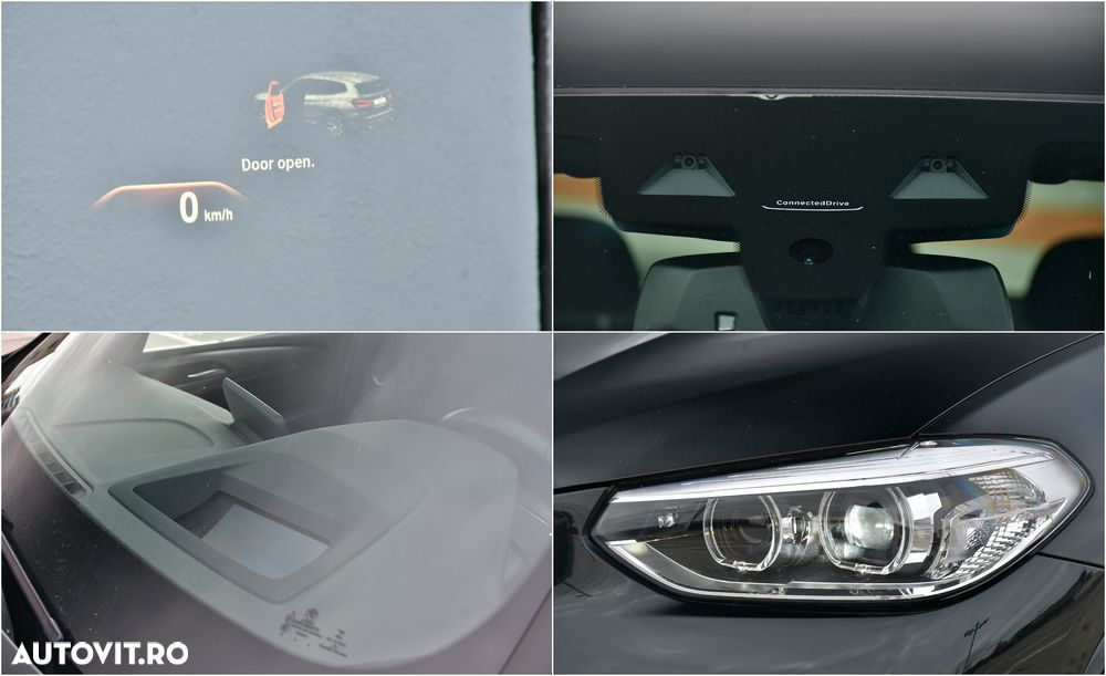 BMW X3 xDrive20d Aut. M Sport Edition - 15
