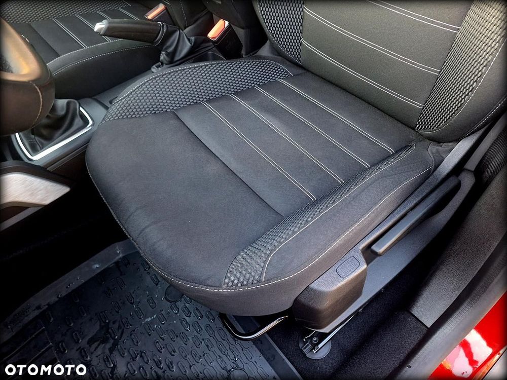 Dacia Duster 1.0 TCe Prestige - 12