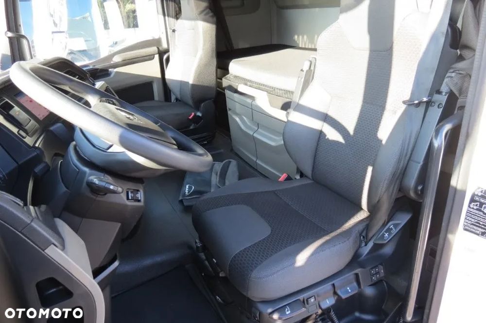 MAN TGX TG3 18.480 GX ACC NAVI ACC RETARDER MODEL 2024 GWARANCJA FABRYCZNA DO 12/2027 LUB 450 TYS. KM!!! - 11