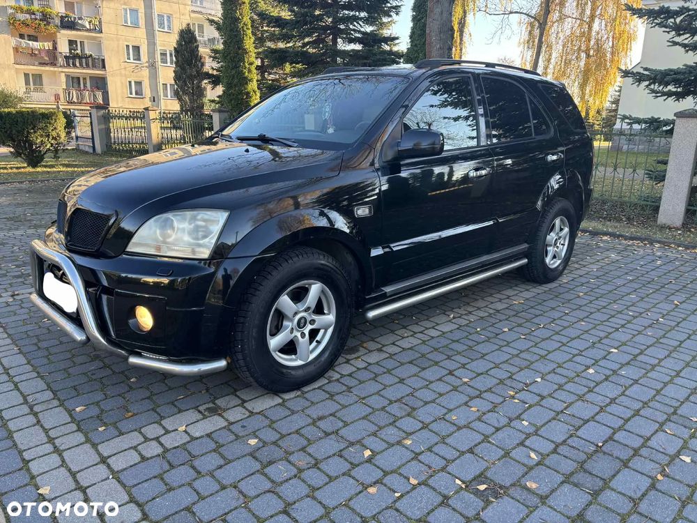 Kia Sorento - 9