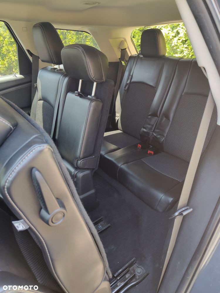 Dodge Journey - 24