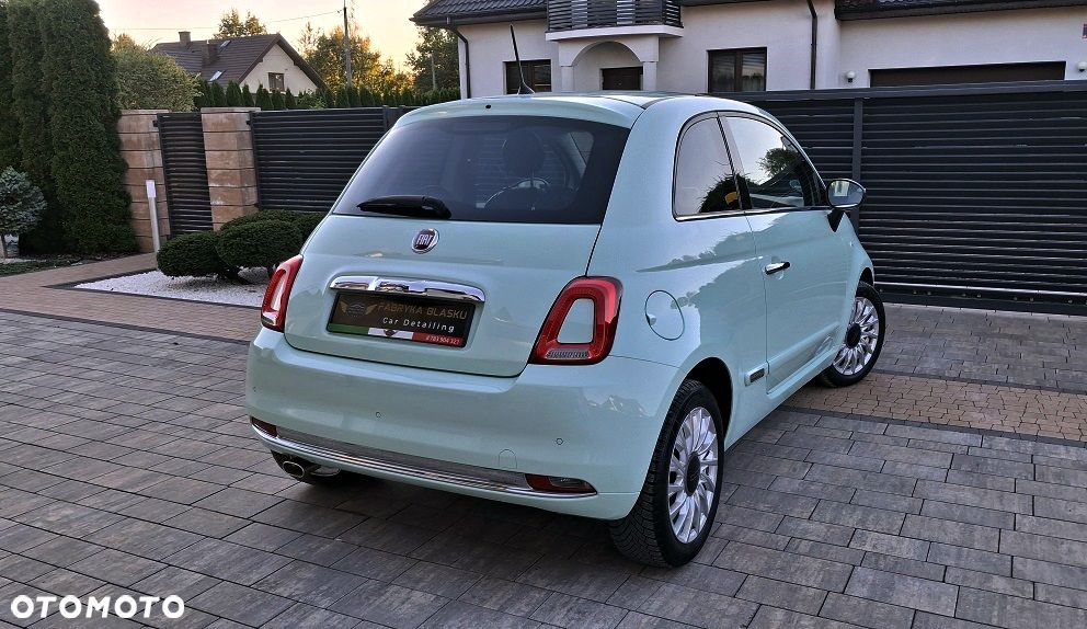 Fiat 500 - 7
