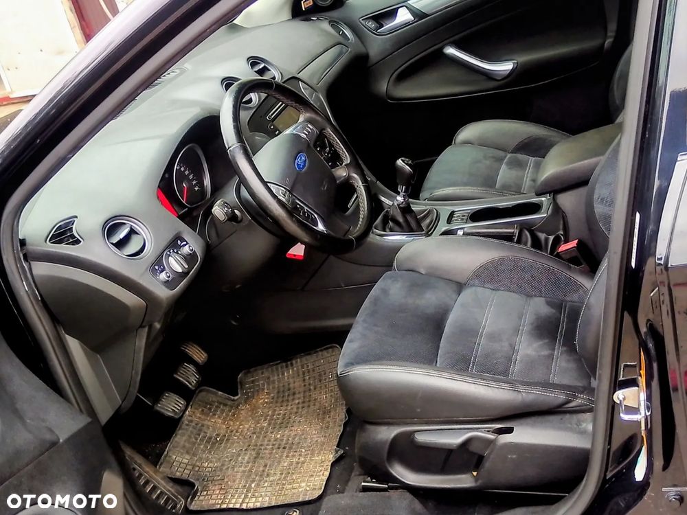 Ford Mondeo 2.0 TDCi Titanium - 14