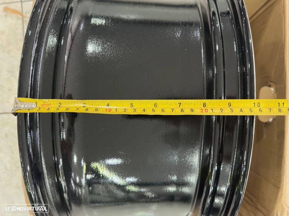 Jantes AUDI 20" - 14