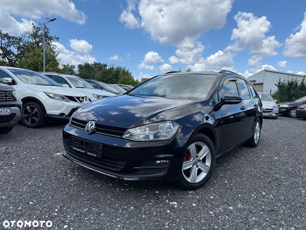 Volkswagen Golf - 4