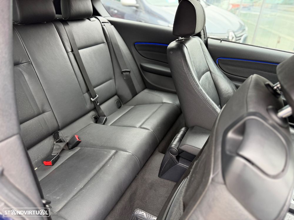BMW 123 d DPF Edition Sport - 36