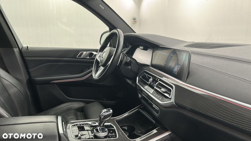 BMW X5 - 15
