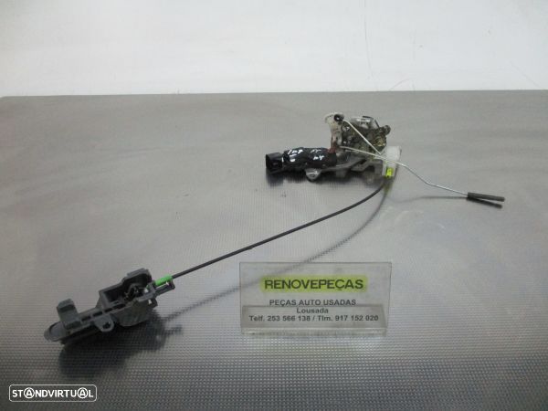 Fecho Porta Frente Dto Peugeot 107 (Pm_, Pn_) - 1