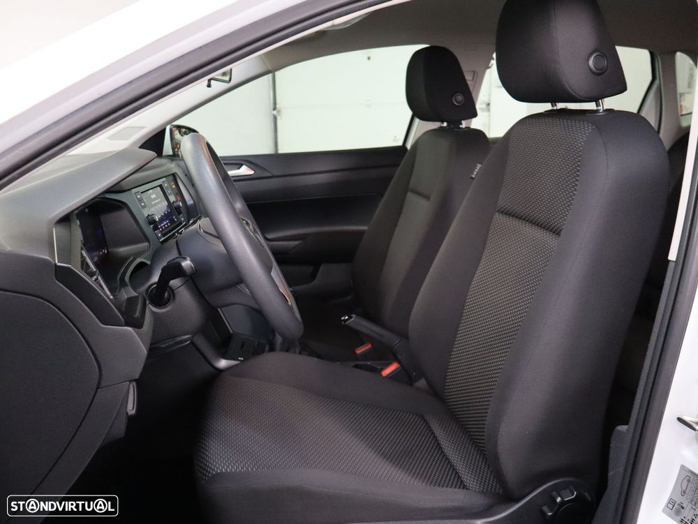 VW Polo 1.0 Confortline - 7