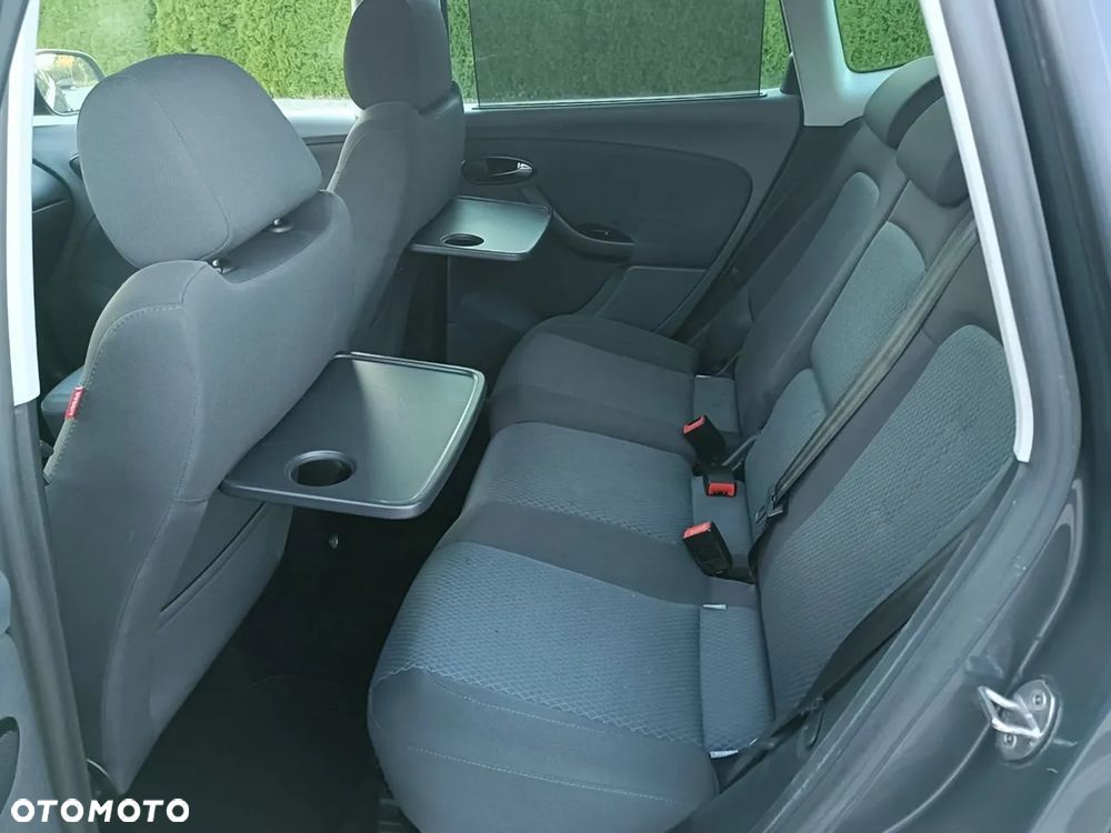 Seat Altea XL 1.6 Stylance - 16
