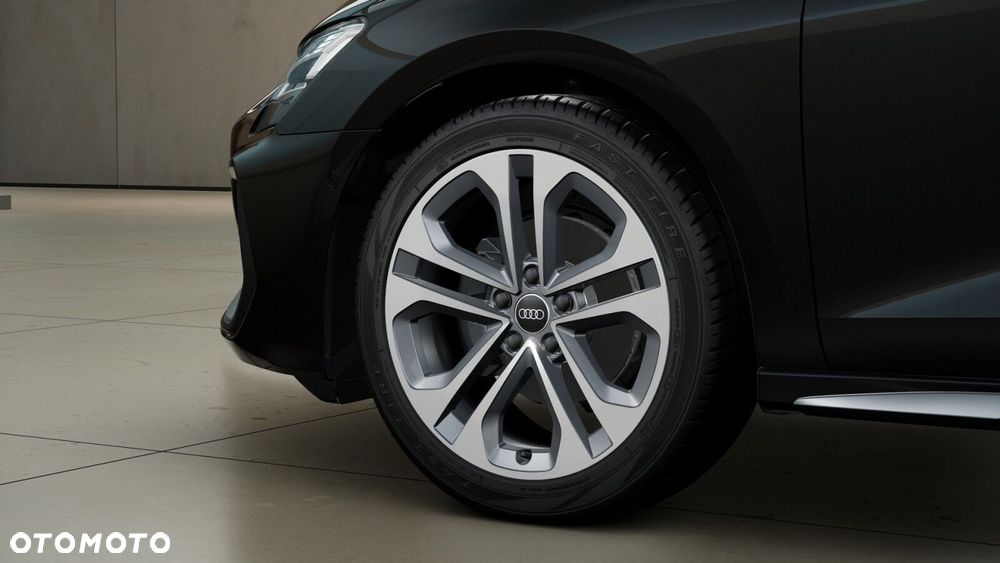 Audi A3 Sportback - 7