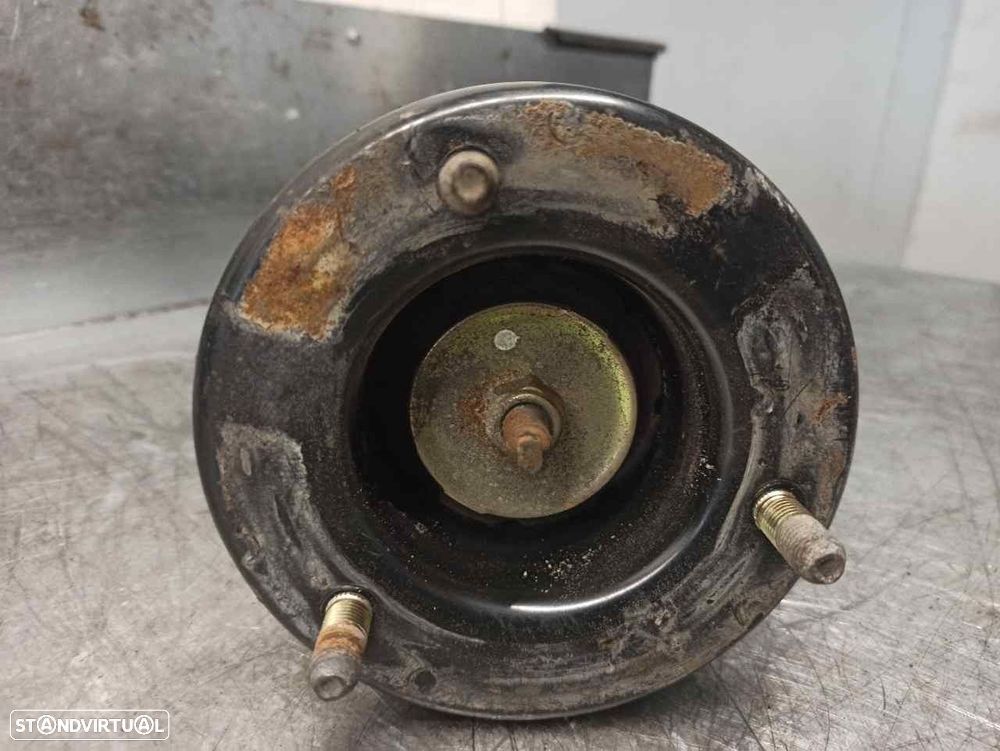 AMORTECEDOR FRONTAL ESQUERDO MITSUBISHI PAJERO III 2004 -4062A002 - 2