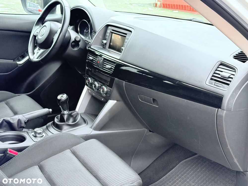 Mazda CX-5 SKYACTIV-G 165 Prime-Line - 23