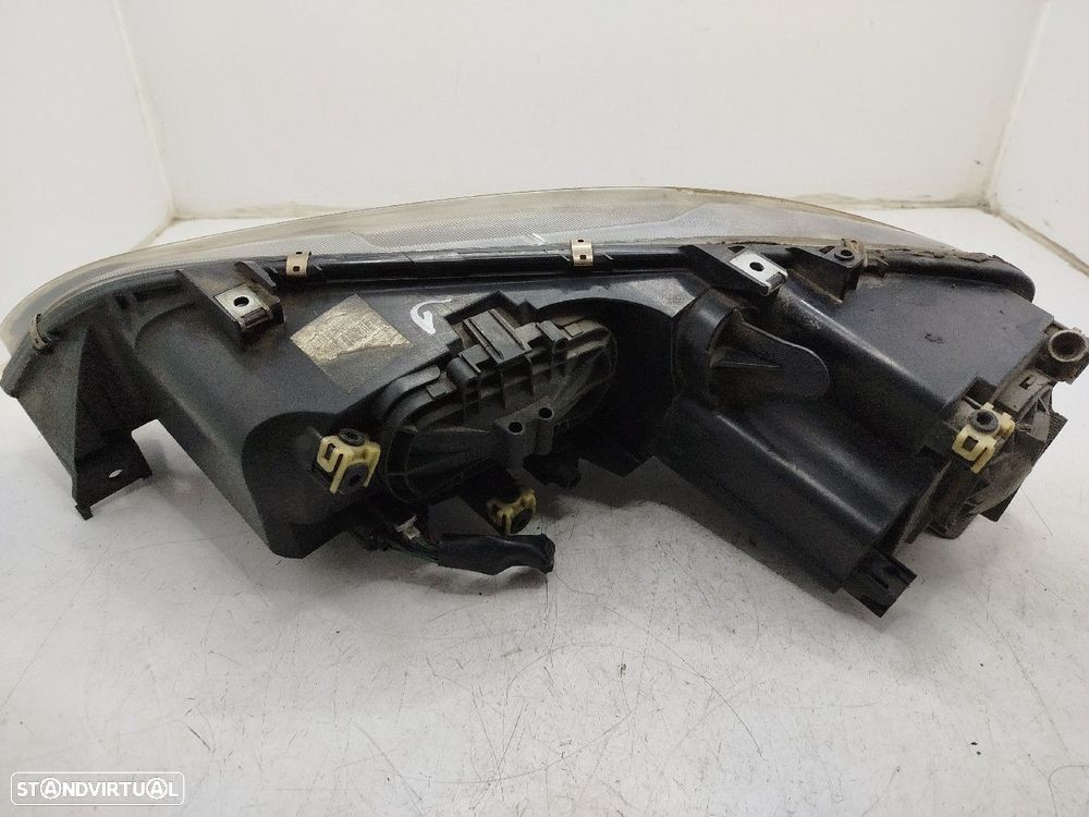 Farol/ Otica Dianteiro Dto Mazda 6 Station Wagon (Gy) - 4