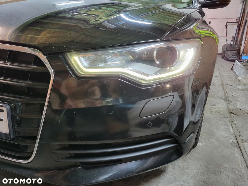 Audi A6 Limousine - 15