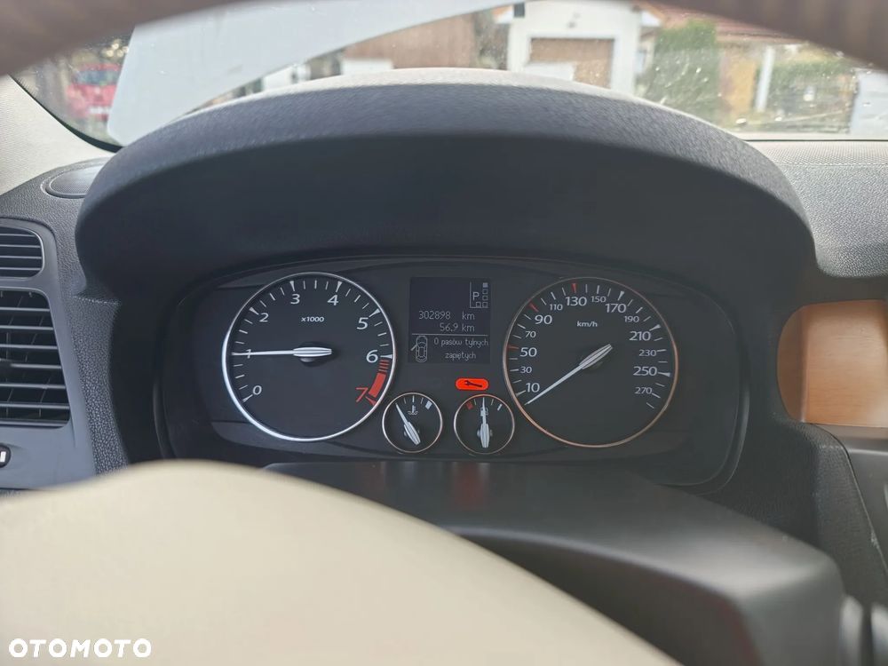 Renault Laguna 2.0 16V Turbo Initiale - 16